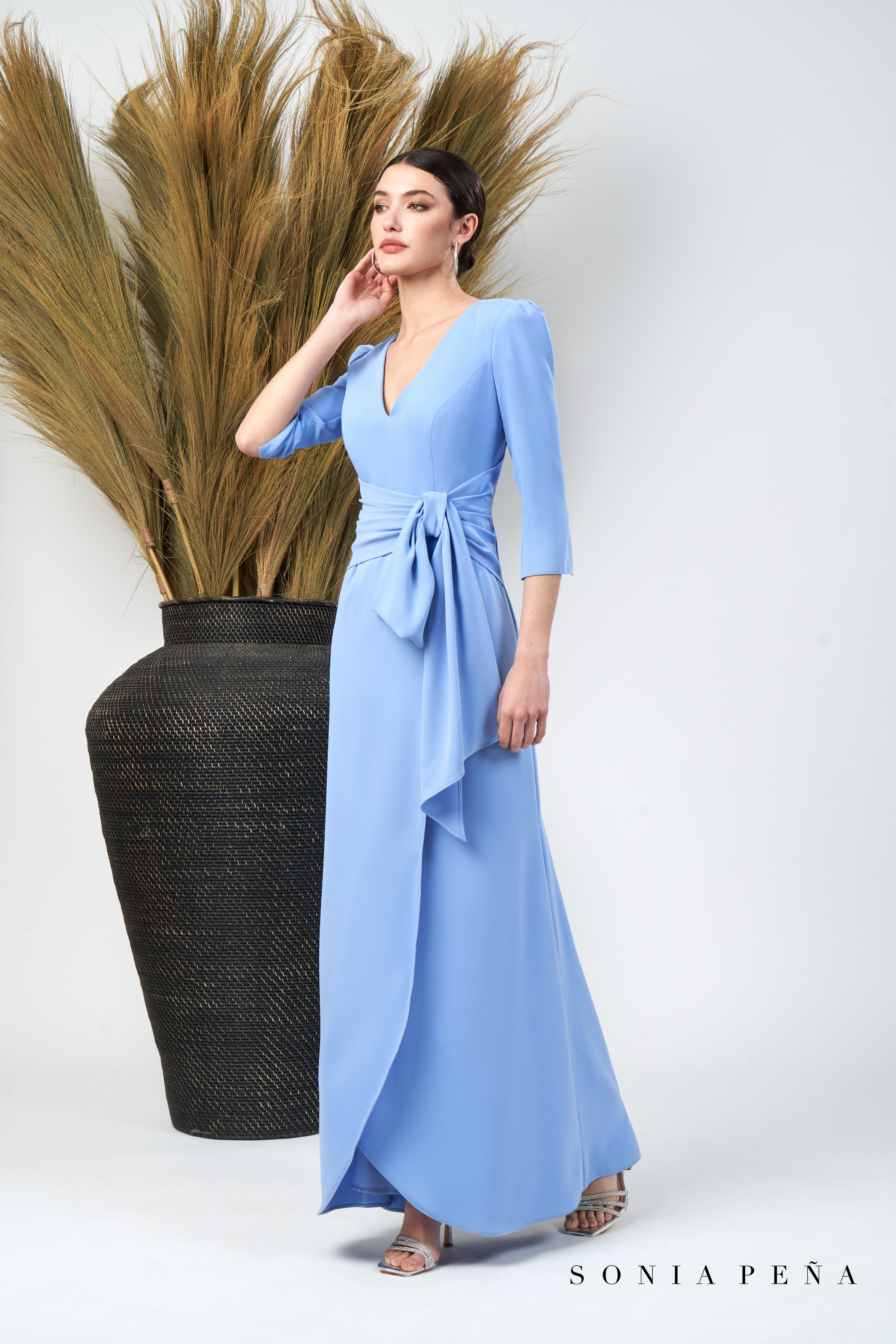Ruyfe |Vestidos de Fiesta |VESTIDO FIESTA LARGOS OUTLET |